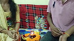 Desi Bhabhi Took Her Brother-in-law’s Thick Penis Inside Her