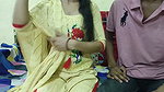 Desi Bhabhi Took Her Brother-in-law’s Thick Penis Inside Her