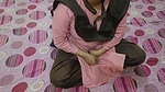 Desi College Girl First Time Sex with Boyfriend in Hotel