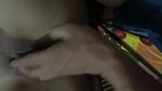 Desi Hard Fisting Full Hand Inside Girlfriend Pussy