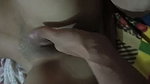 Desi Hard Fisting Full Hand Inside Girlfriend Pussy