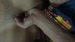 Desi Hard Fisting Full Hand Inside Girlfriend Pussy