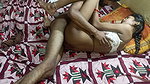 Desi hot Indian Village wife fucking hard in night