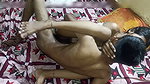 Desi hot Indian Village wife fucking hard in night