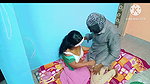 Desi House Maid Get Ready to Fuck by Her Owner for His Generous – Tamil Audio with Real Loud Moaning