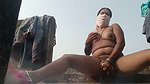 Desi Indian bhabhi Village fully nude sex big pusssy and hot sex