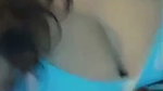 Desi Indian Shreya Bhabhi talking to her stepbrother on video call