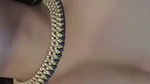 Desi Indian Shreya Bhabhi talking to her stepbrother on video call