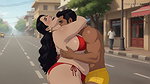 Desi indian shweta bhabhi having sex at office with hindi audio animation video