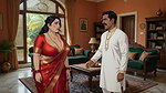 Desi indian shweta bhabhi having sex at office with hindi audio animation video