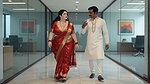 Desi indian shweta bhabhi having sex at office with hindi audio animation video