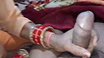 Desi mommy lund chus kar mal pi gyi