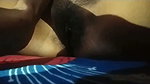 Desi Randi masterbating and fingering pussy itself