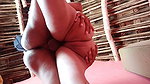 Desi Sex Video of a Village Couple Fucking Romantically