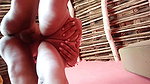 Desi Sex Video of a Village Couple Fucking Romantically