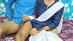 Desi Village Teen School Girls Tight Pussy Hard Sex Video