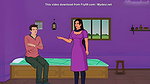 Dhongi Baba Aur Gaon Ki ladki Part 2