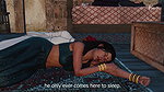 Father-in-law Fucked His Sexy Daughter-in-law Savita in the Farm