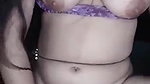 Horny Bengali Girl Masturbating