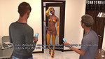 Stepsis Showcase for Money – Blacked House – E08