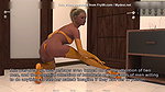 Stepsis Showcase for Money – Blacked House – E08
