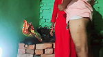 Haryanvi village Bhabhi Sapna in Fuck By Devar