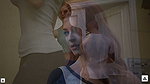 The Stepmother Gently Slipped Her Finger Into the Opening and Drew Out the Moisture, Finding a Sense of Pleasure