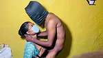 Ultimate sensual play my hot desi wife’s boob massage and intense hardcore session