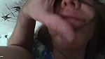 Wife cheats on her husband. Real