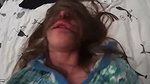 Wife cheats on her husband. Real