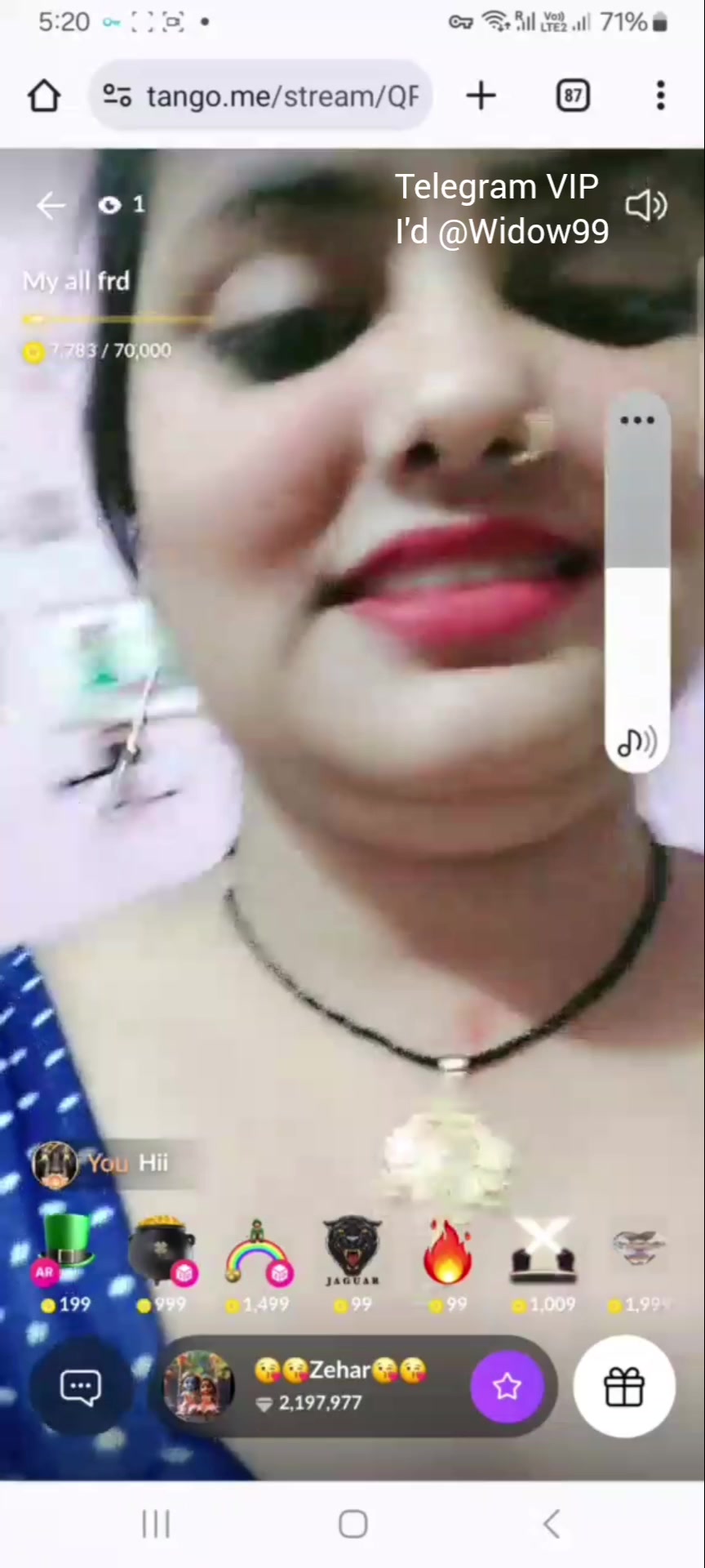 Zehar live