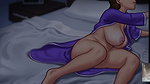 SUMMER TIME SAGA NEW UPDATE! HOT STEP-MOM DEBBIE SURPRISED ME!