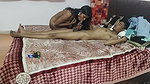 A Beautiful Romantic Night With My College Girlfriend It was a calm and peaceful evening after college. We sat together under t