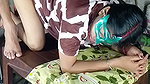 Anal fucking doggy style mein clear hindi audio