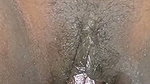 Aunty agreed to have sex with me for the first time