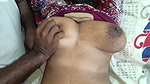 Beautiful housewife