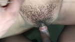 Bengali beautiful woman is having hardcore sex with her father-in-law. The father-in-law ejaculated semen into the vagina of the