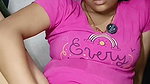 Beutiful girl masturbation fingering pussy handjob hindi audio