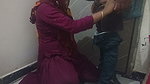Bhabhi ji ki mast thukaee aur pilai