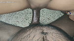 Bhabhi ki garam chut se malai nikal diya