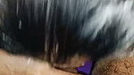 Blowjob by cute girl