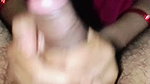 Blowjob by cute girl