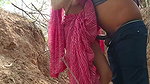 Boobs dikhne ke badle bhabhi ko chod liya aj