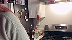 Cooking and Eating on Camera