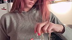 Cooking and Eating on Camera
