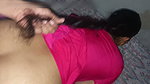 Cute indian bhabhi with juicy r s lips licking and sucking big cock and enjoying fucking in doggy style