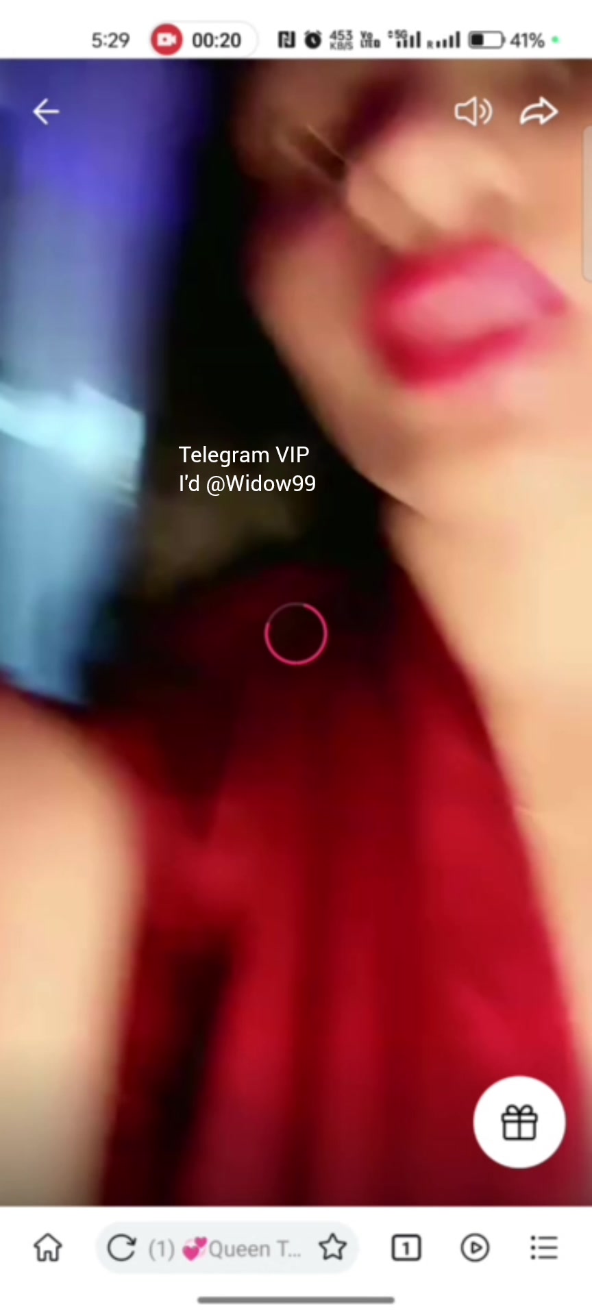 Random tango video (4)