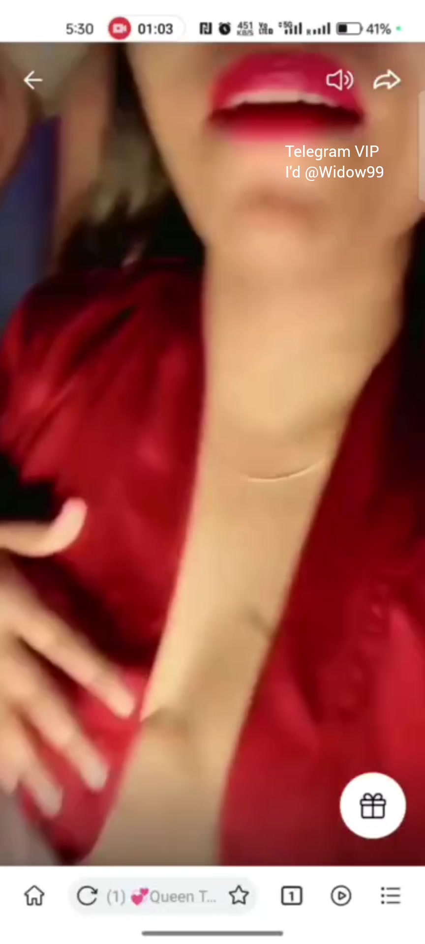 Random tango video (4)