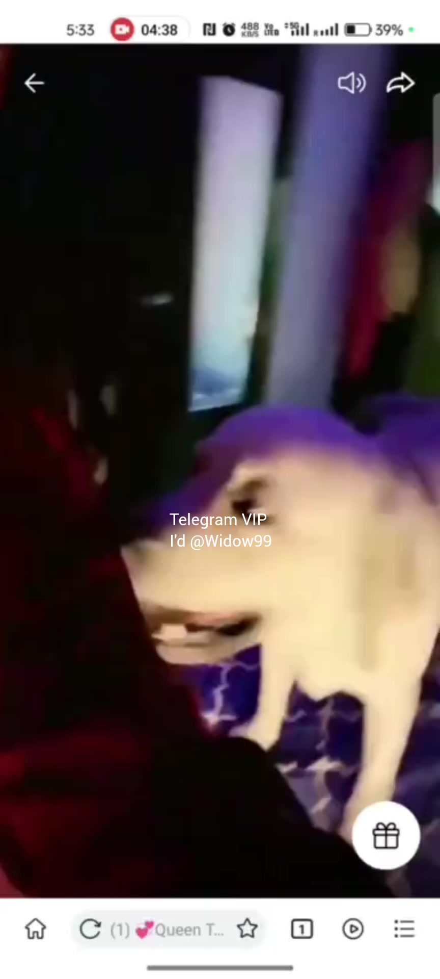 Random tango video (4)