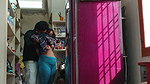 Desi girl ko kichen me chodha
